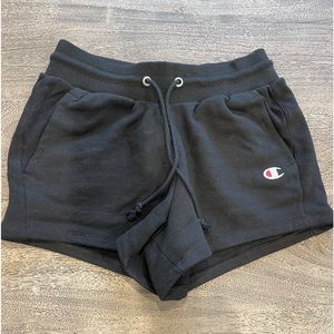 Champion Sweat Shorts Size M